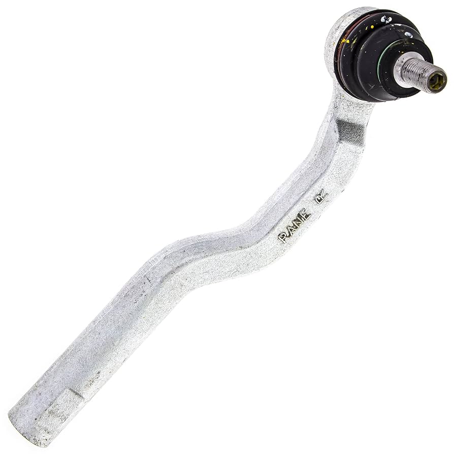 Amazon.com: Polaris RZR End Rod, Tapered, Profiled, Right